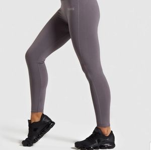 Gymshark breeze lightweight seamless leggings